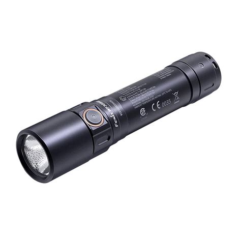 Bullseye North | Fenix Rechargeable Intrinsically Safe LED Flashlight ...