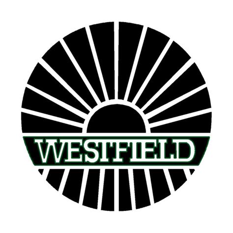 WESTFIELD LOGO - AWESOME GRAPHICS