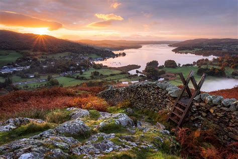 Lake District Tours | Guided Day Trip London