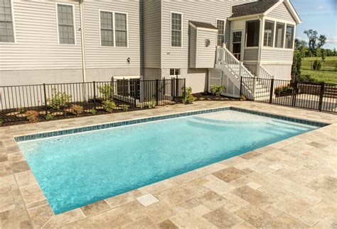 Fiberglass Pool And Spa Selection Tips | Woodfield Outdoors