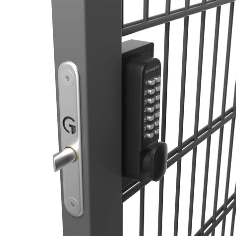 TS Distributors | Gatemaster Single Sided Deadlock