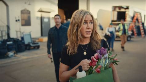 Watch Jennifer Aniston diss David Schwimmer in new Super Bowl ad