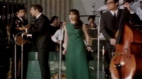 The Seekers - The Carnival is Over - 1967 - YouTube Music | Irish songs ...