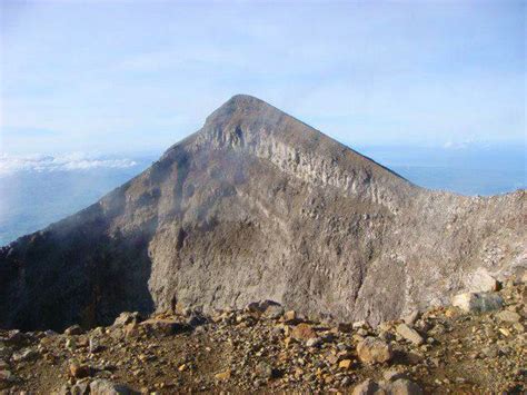 Mt. Kanlaon - Backpacker Anywhere