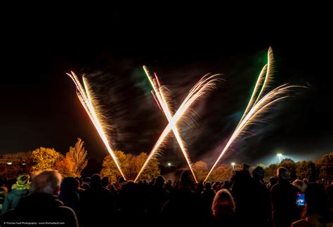 Bournemouth Fireworks Night - Photos | Visit Bournemouth