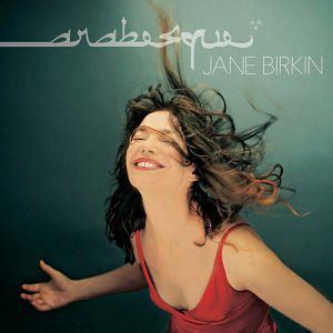 Jane Birkin - Arabesque (2002, CD) | Discogs