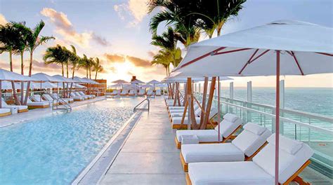 6 Top Pools In Miami – Forbes Travel Guide Stories