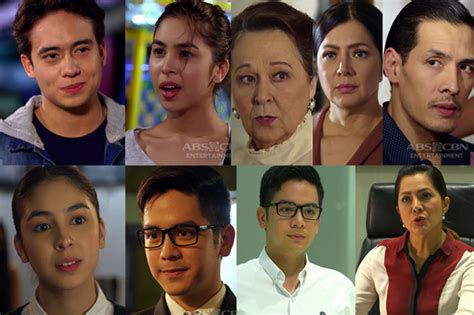 REVIEW: Ngayon at Kailanman amazes us with great acting, mesmerizing visuals in pilot week | ABS ...