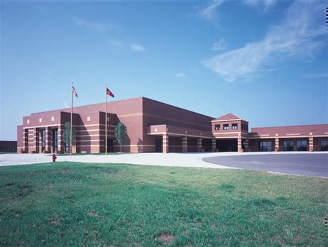 Rock Springs Elementary School - RG Anderson