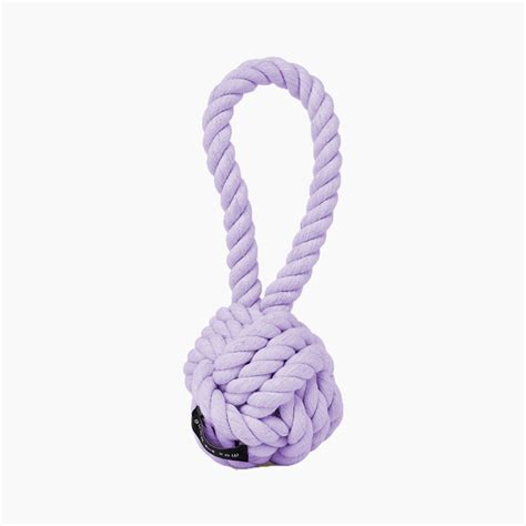 12 Rope Toys For Active Dogs · The Wildest