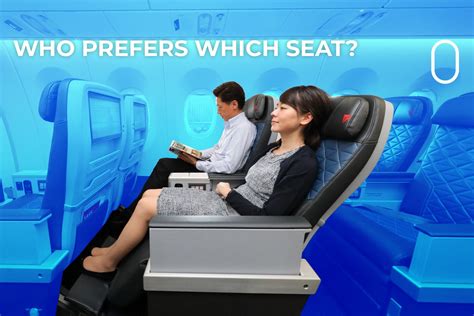 The Great Debate: Window Or Aisle And What It Says About You