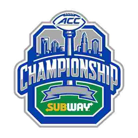 ACC Football Championship Tickets | College Football 2024/2025