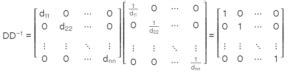 What is Inverse of Diagonal Matrix? Inverse of a Diagonal Matrix Examples, Formula, Theorem ...