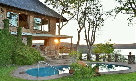 Masumu River Lodge in Binga | Best Rates & Deals on Orbitz