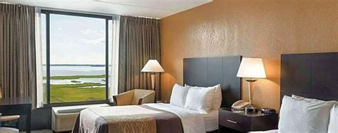 Comfort Inn Gold Coast, Ocean City - HotelTonight