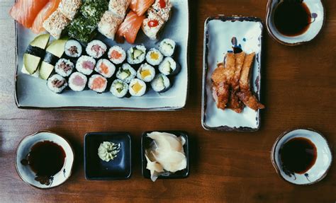 Korean Food vs Japanese Food: Culinary Journey - Lifestyle Tales