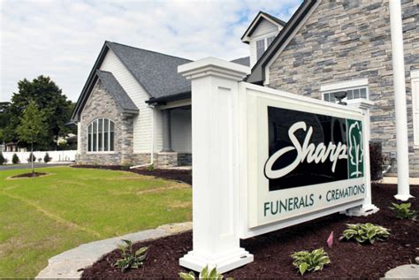 In The News | Sharp Funeral Home & Cremation Center | Flint, MI 48507