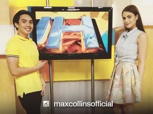 FIRST LOOK: Sef Cadayona and Max Collins for 'Juan Tamad' | GMA Entertainment