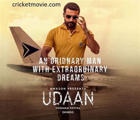 Udaan Movie Review: Captain G.R Gopinath extraordinary journey that every Indian should know ...