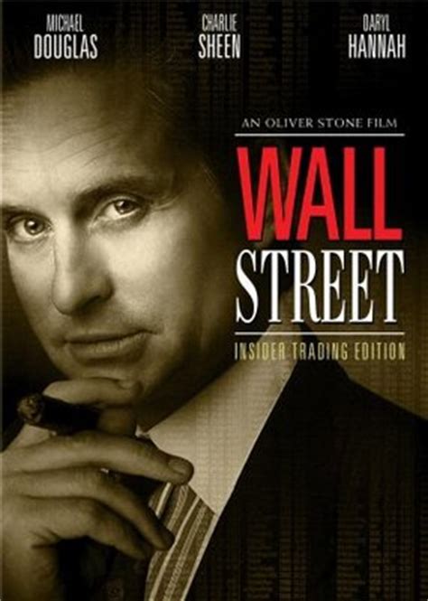 Wall Street movie poster (1987) Poster. Buy Wall Street movie poster ...