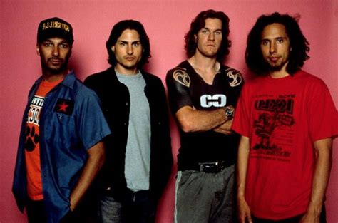 10 Best Rage Against the Machine Songs of All Time - Singersroom.com