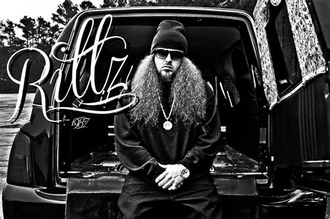 Rittz - For Real