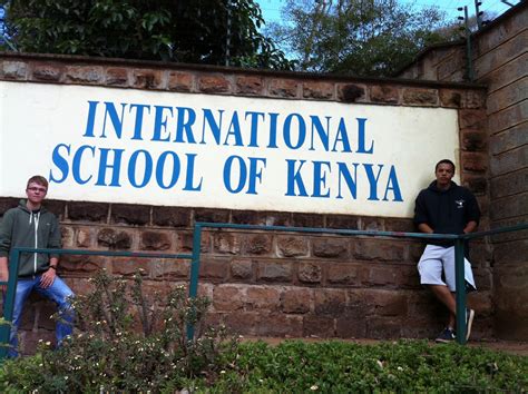 10 Of The Best And Most Expensive International Schools in Kenya – Victor Matara