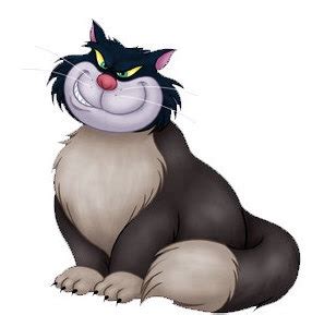 Mean Cat Pictures - ClipArt Best