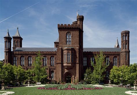 Stone Carving from Basque Country to the Smithsonian Castle ...