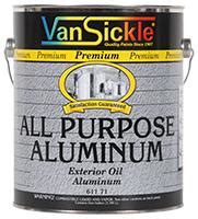 Specialty Products | Van Sickle Paint