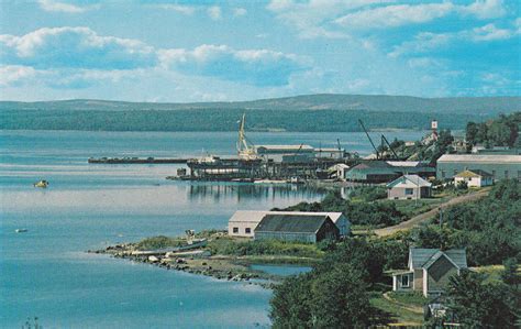 28 Amazing And Fun Facts About Pictou, Nova Scotia, Canada - Tons Of Facts