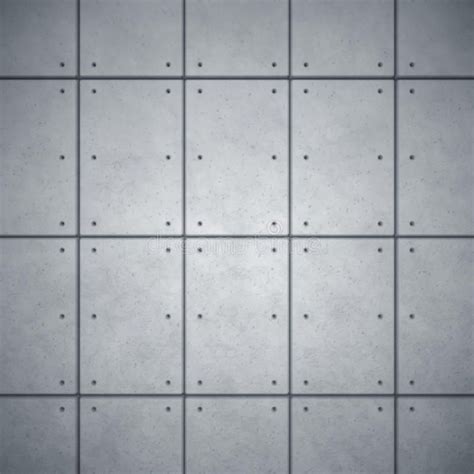 Download Concrete Panel Wall Texture. Stock Image - Image: 26348571 ...