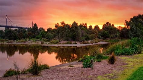 The best parks in Melbourne | Must visit Melbourne parks