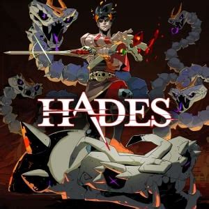 Hades - PS5 - Multiplayer.it