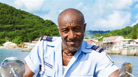 Death in Paradise: Will Danny John-Jules return for season 12? | HELLO!