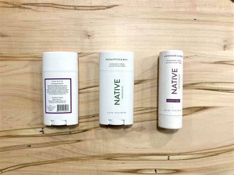 Is Native Deodorant Good? (+ EVERYTHING You Want to Know About This ...