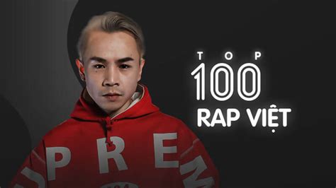 Rất Hay Top 10+ tên những bài rap hay [Quá Ok Luôn] - Cosy