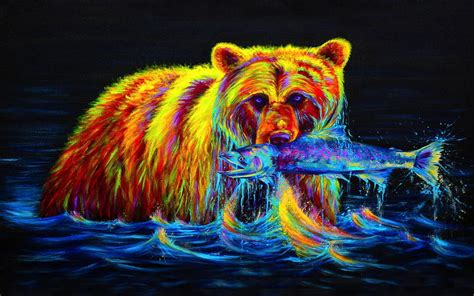 Bear Wallpaper and Background Image | 1680x1050 | ID:543016 - Wallpaper Abyss