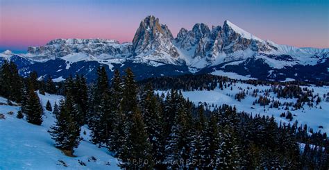 Dolomites - Wallpapers, backgrounds and more