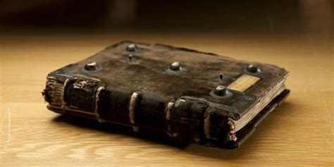 198 best Bookbinding images on Pinterest | Medieval books, Middle ages and Altered book art