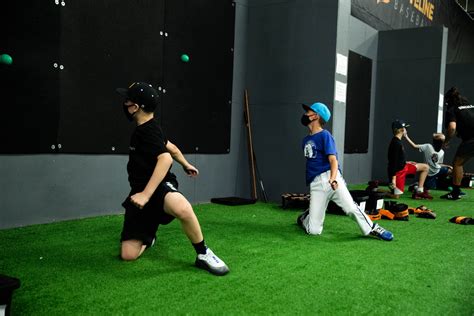 Free Youth Arm Care Throwing Drills Program | Driveline Baseball