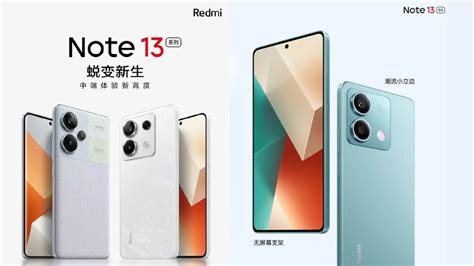 Xiaomi Redmi Note 13 Pro Launched - Phonemantra