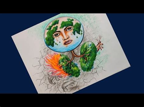 Pencil Amazon Rainforest Drawing - bmp-urban