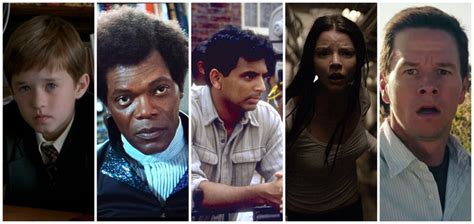 M. Night Shyamalan Movies Ranked From Worst To Best