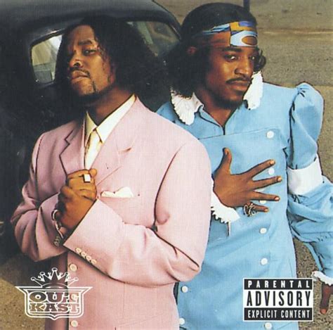 OutKast – So Fresh, So Clean (Stankonia Remix) Lyrics | Genius Lyrics