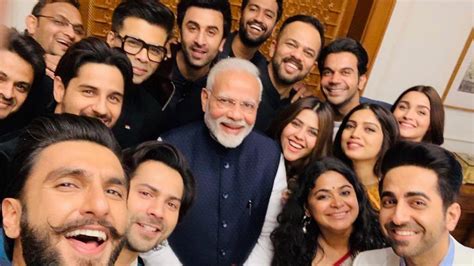 Why Narendra Modi needs to be on Ranveer Singh’s Instagram feed