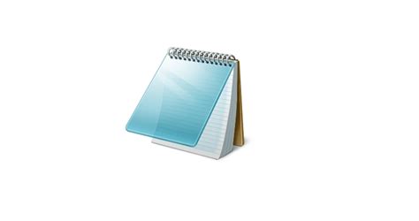 Microsoft Notepad App for Windows 10