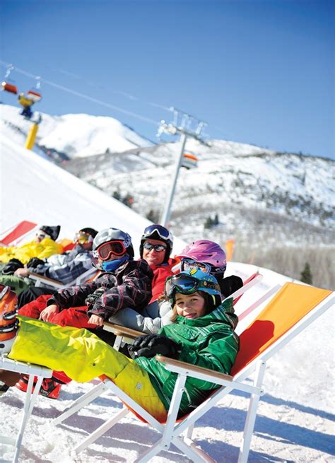 5 Days in Park City: A Family Ski Vacation Guide