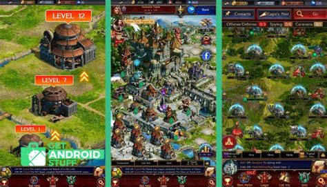 10 Best Empire Building Games for Android in 2024 | Get Android Stuff