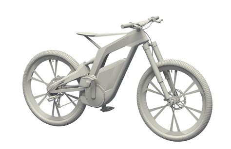 ma audi electric bike